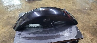 front fender,1985, 1986, honda shadow 1100 - Imagem 1 de 2