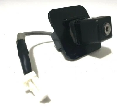 Nissan Altima 2007-2012 sedán visión trasera cámara de reversa 28442 JA000  Foto 1 de 4