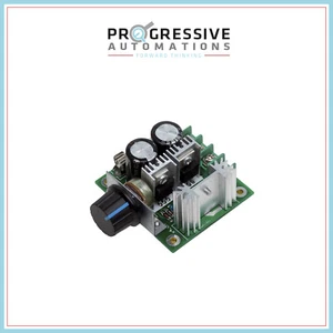 DC Drehzahlregler für Linearantriebe 12 - 40 VDC progressive Automatisierungen - Bild 1 von 4