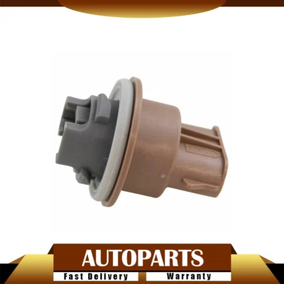 Lanterna traseira Dorman soquete terminal luz de estacionamento reversa para Ford Lincoln F47B13411AA - Imagem 1 de 4