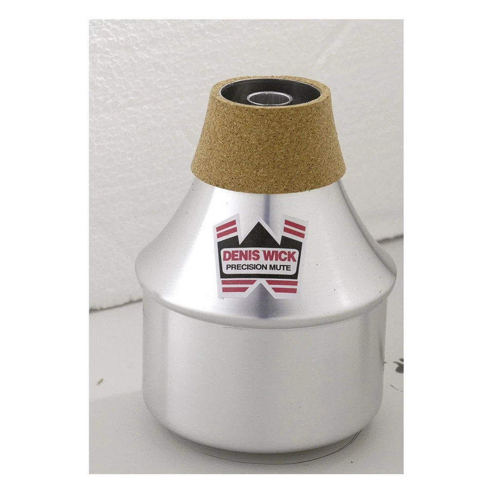 Silencio para trompeta Denis Wick 5506 Wah-Wah Foto 1 de 1