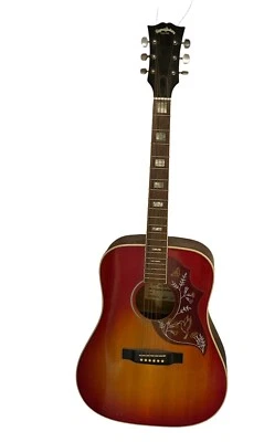 Martin Guitars 1970 Baujahr. - Bild 1 von 4