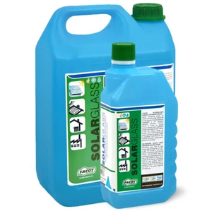 Detergente protettivo per pulizia pannelli solari FACOT SolarGlass - tanica 5 lt - Imagen 1 de 1