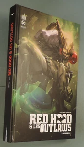 Red Hood & les Outlaws 2 Lobdell Urban Comics 2020 EO TBE - Imagen 1 de 1