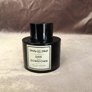 Rare Philly&phill Date Me In Downtown Spray 100ml/3.4oz Read Desc No Box Unisex - Picture 1 of 2