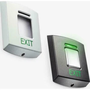 Paxton Exit Button E75 376-310 - Bild 1 von 3