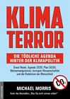 Jan van Helsing Klima Terror - Die tödliche Agenda hinter der Klimap (Paperback)
