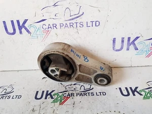 MINI ONE R56 1.6 BENZINA 2007-2012 SUPPORTO MOTORE INFERIORE - Foto 1 di 6