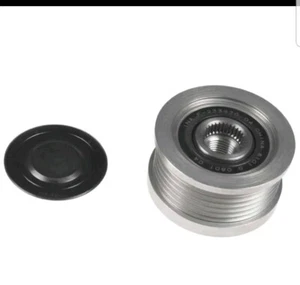 Alternator Overrun Pulley Fits KIA Carens Ceed Cerato Magen Blue Print ADG061301 - Picture 1 of 1