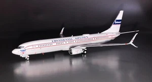 Boeing 737-900er - Continental Airlines - Retro N75435 - NG Model 1:400 / 79010 - Foto 1 di 5