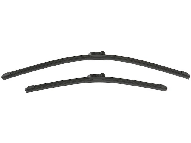 Juego de escobillas limpiaparabrisas delanteras Bosch para Alfa Romeo Giulia 2017-2022 38BVWR Foto 1 de 1