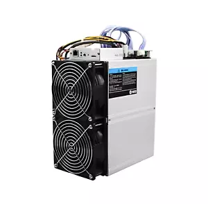 BTC Miner Love Core Aixin A1 25T With PSU SHA-256 ASIC Mining Machine - Picture 1 of 11
