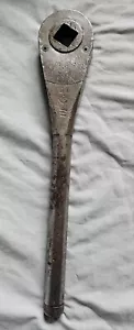 Lowell n. 24, 1" Dr. Ratchet donna 17"OAL, USA D1 - Foto 1 di 11