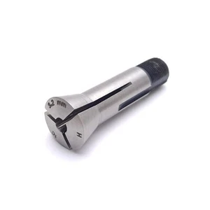 Hardinge 15110017032000 Workholding Collet 1C, 3.2mm Round - Picture 1 of 4