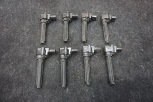Set of 8 Ignition Coil 4.0L V8 OEM 079905110L Audi S7 4K8 2013-18 S8 S6 A8 13-18 - Picture 1 of 6