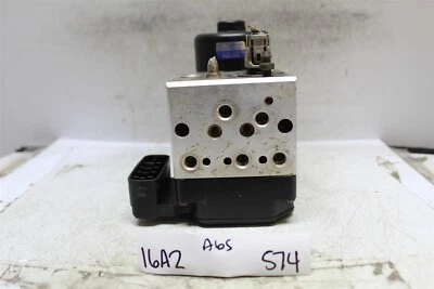 4454050020 Módulo de control bomba de freno antibloqueo ABS Lexus LS430 01-04 OEM 16A2 574  Foto 1 de 4