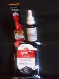 AGE DEFY DARK CIRCLE & PUFFINESS SERUM DOUBLE STRENGTH RETINOL NIGHT CREAM - Picture 1 of 4