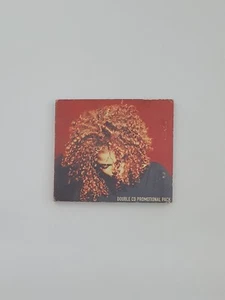 Janet Jackson - The Velvet Rope Doble CD Paquete Promocional [Bueno] MUY RARO - Imagen 1 de 12