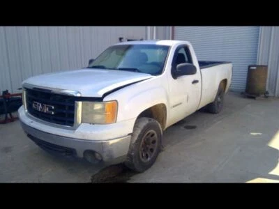 Passenger Side View Mirror Manual Folding Fits 07-14 SIERRA 2500 PICKUP 409292 - Изображение 1 из 4