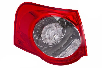 2006-2011 VW Volkswagen Passat WAGON Driver Side OUTER Tail Light Lamp OEM NEW - Image 1 of 4