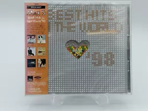 Celine Dion, Gloria Estefan et al. / MAXS Best Hits In The World '98 Unopened CD - Picture 1 of 7