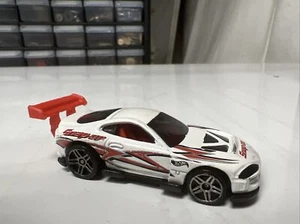 2004 Hotwheels Snap-On Super Tsunami # 5/6 Special Edition  1/64 Scale - Picture 1 of 8