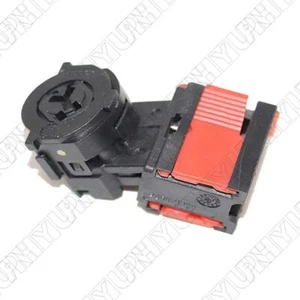 1x Ignition Lock Starter Switch 487003947R For Renault CLIO MASTER TRAFIC KANGOO - Picture 1 of 5