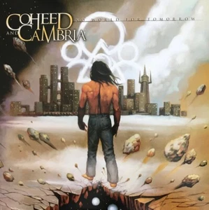 Coheed And Cambria – Good Apollo I'm Burning Star IV VOL Two - 2 x LP NEW RECORD - Picture 1 of 1