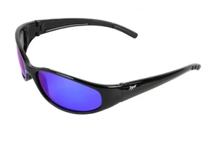 FLOATING SUNGLASSES POLARIZED Fishing, Rowing & Water Sports Glasses That Float - Picture 1 of 7