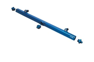 TOMEI FUEL DELIVERY PIPE RB26 RB26DETT DENSO BNR32 BNR34 BCNR33 253002 - Bild 1 von 1