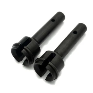 Rear Wheel Axle 8x45mm for Arrma 1/8 Kraton Outcast Notorious AR310591 - Picture 1 of 3