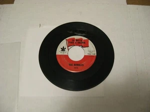 **The Bonnets/ Ya Gotta Take A Chance/ Unical/ 1964 - Picture 1 of 1