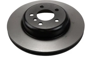 For 2013-2016 BMW 328i xDrive Brake Rotor Rear 18627SXPT 2014 2015 2.0L 4 Cyl - Picture 1 of 2