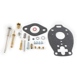 For Ford 2N 8N/9N/Marvel Schebler TSX33 TSX241 Carburetor Overhaul Kit US - Picture 1 of 6