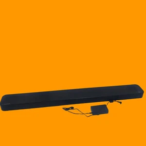 LG Smart Soundbar SP8YA 3.1.2 WiFi Bluetooth Dolby Black #U8874 - Picture 1 of 11