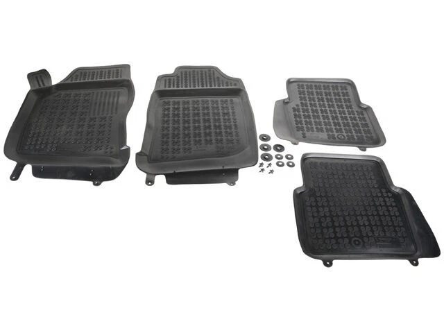 Juego alfombrillas delanteras y traseras 44GDDH18 para 95 1999 2000 2001 2002 2003 2004 2005 Foto 1 de 1