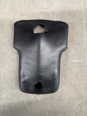 Cubierta de moldura de espejo retrovisor Chevelle Chevy Impala BelAir 1966-1972 442 GTO GS SS Foto 1 de 4