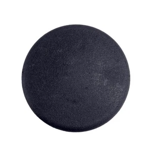 Black Rear Armrest Seat Bolt Cover Cap Fit For Chevy Suburban Tahoe GMC Yukon xh - Picture 1 of 3