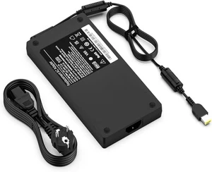 230W Netzteil Ladegerät für Lenovo Legion 5 7 5 Pro C7 S7 Y520 Y540 Y545 Y900 - Afbeelding 1 van 7