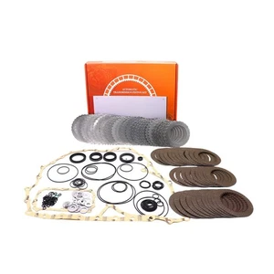 Kit maestro de conversión de transmisión automática para Acura MT4A V6 - Imagen 1 de 6