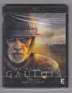 LE DERNIER GAULOIS - DE SAMUEL TILMAN - BLU RAY NEUF - Picture 1 of 2