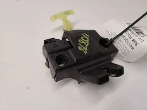 2008 Toyota Camry Trunk Lid Lock Actuator - Picture 1 of 12