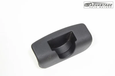 2015-2025 SUBARU OUTBACK LADO IZQUIERDO O DERECHO CERRADURA PUERTA PESTILLO CUBIERTA GOLPEADOR OEM Foto 1 de 4