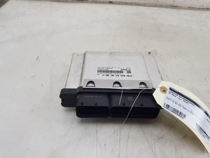 ECU Volkswagen Polo VI (AW1) Hatchback 5-drs 1.0 TSI 12V (DLAC) 2018 04C906026BD - Foto 1 di 4