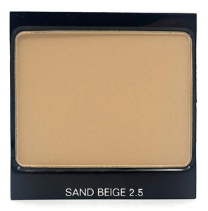 Chanel Double Perfection SAND BEIGE 2.5 Matte Compact Pressed Powder Full Size - Picture 1 of 2