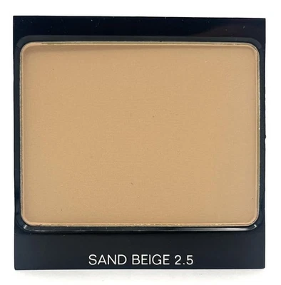 Chanel Double Perfection SAND BEIGE 2.5 Matte Compact Pressed Powder Full Size - Image 1 of 2