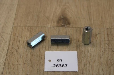 Piaggio 833494 Mutter NOS NEU genuine xn26367 - Bild 1 von 2