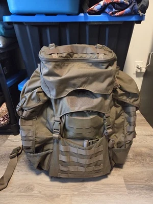 eberlestock skycrane ii - Image 1 of 4