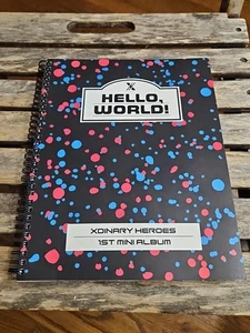 XDINARY HEROES [HALLO, WELT!]  - Bild 1 von 5