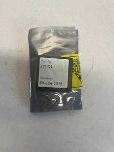 Quad-Tech QTI 37951 Web Detection System Board NEW - Picture 1 of 4